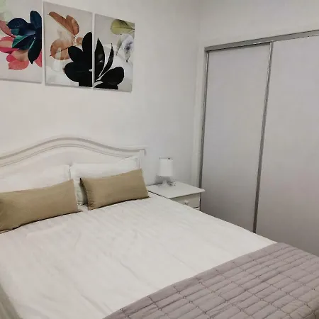 Apartamento Casa De Los Afortunados Ii Arrecife (Lanzarote)