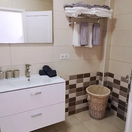 Apartamento Casa De Los Afortunados Ii Arrecife (Lanzarote)