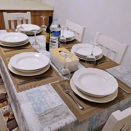 Casa De Los Afortunados Ii Apartment Arrecife (Lanzarote)