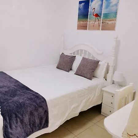 Casa De Los Afortunados Ii *