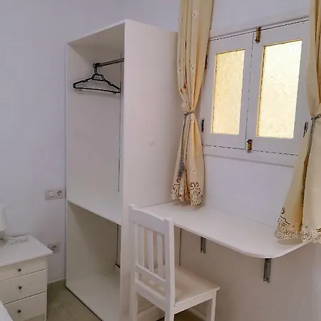 Casa De Los Afortunados Ii Apartment